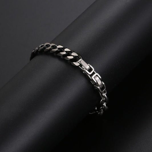 The Equinox Split Chain - Tajura & CO