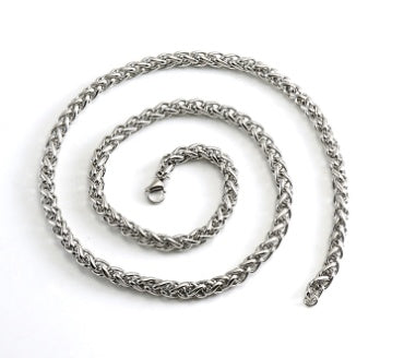 The Ascend Wing Pendant