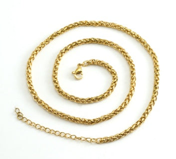 The Ascend Wing Pendant
