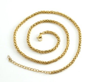 The Ascend Wing Pendant - Tajura & CO
