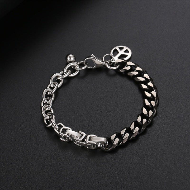 The Equinox Split Chain - Tajura & CO