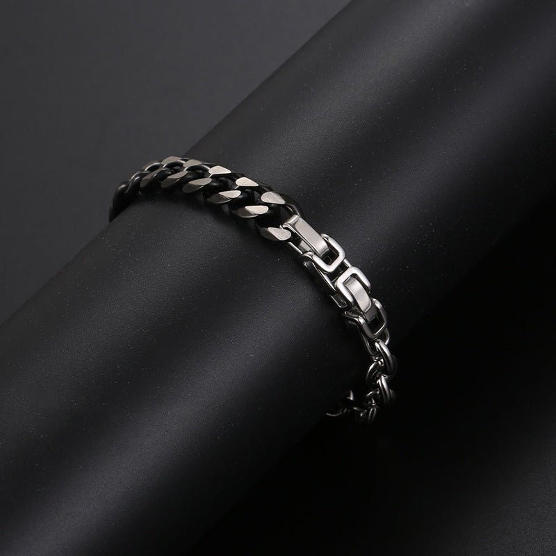 The Equinox Split Chain - Tajura & CO