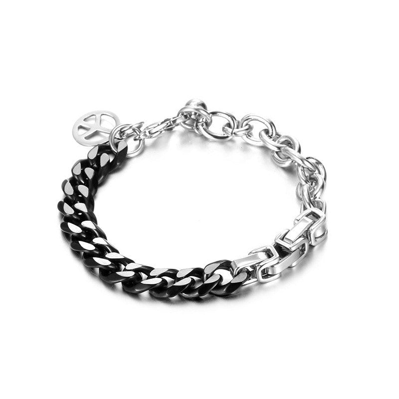 The Equinox Split Chain - Tajura & CO