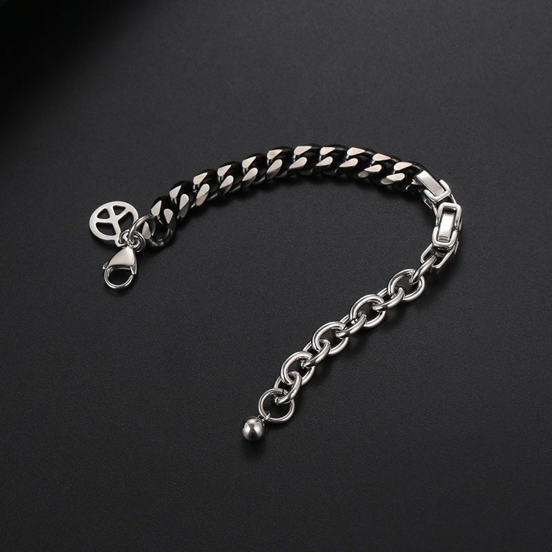 The Equinox Split Chain - Tajura & CO